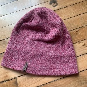 Firefly Fleece-lined Hat